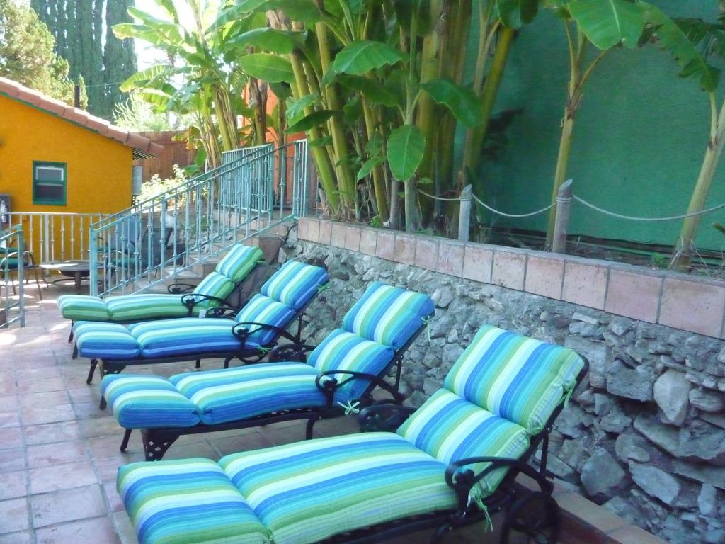 Woodland Hills Calabasas Guesthouses Los Angeles Exterior foto